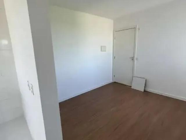 Apartamento para Venda em Duque de Caxias/RJ Barro Branco 2 Quartos