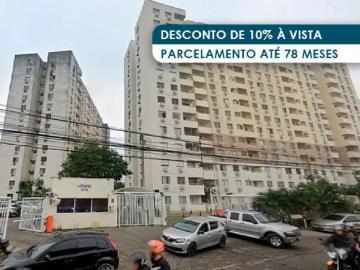 Apartamento para Venda em Duque de Caxias/RJ Centro