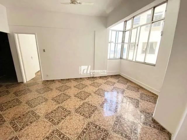 Apartamento para Venda em Duque de Caxias/RJ Centro 1 Quartos