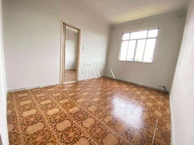 Apartamento para Venda em Duque de Caxias/RJ Centro 1 Quartos