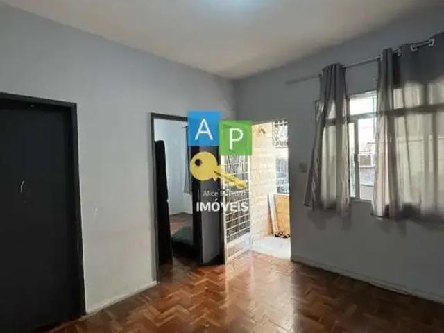 Apartamento para Venda em Duque de Caxias/RJ Centro 2 Quartos