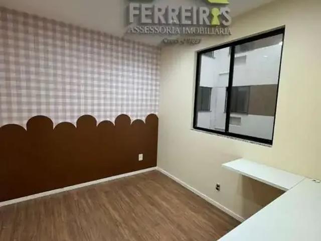 Apartamento para Venda em Duque de Caxias/RJ Centro 2 Quartos