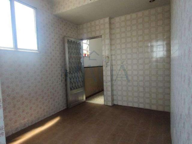 Apartamento para Venda em Duque de Caxias/RJ Centro 2 Quartos