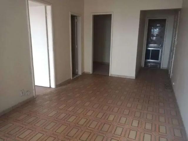 Apartamento para Venda em Duque de Caxias/RJ Centro 2 Quartos