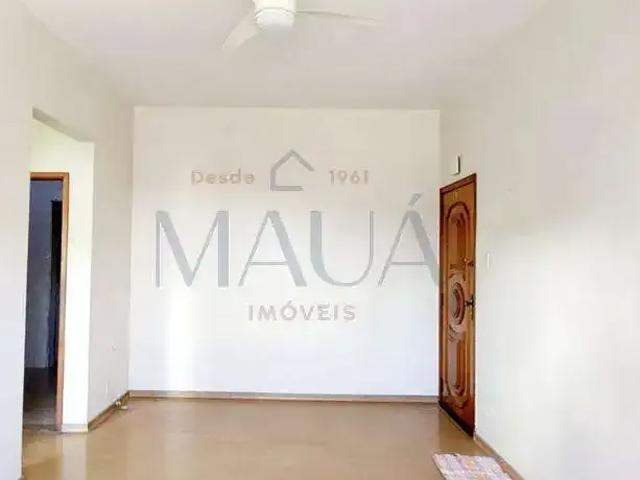 Apartamento para Venda em Duque de Caxias/RJ Centro 2 Quartos