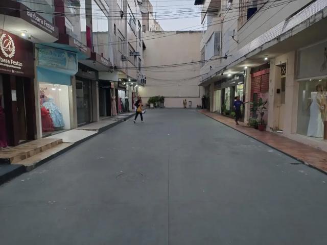 Apartamento para Venda em Duque de Caxias/RJ Centro 2 Quartos
