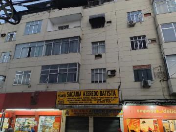 Apartamento para Venda em Duque de Caxias/RJ Centro 2 Quartos
