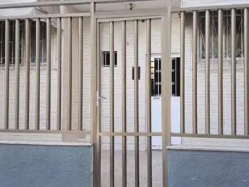 Apartamento para Venda em Duque de Caxias/RJ Centro 2 Quartos