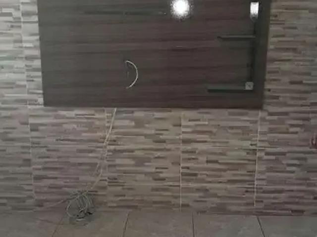 Apartamento para Venda em Duque de Caxias/RJ Centro 2 Quartos
