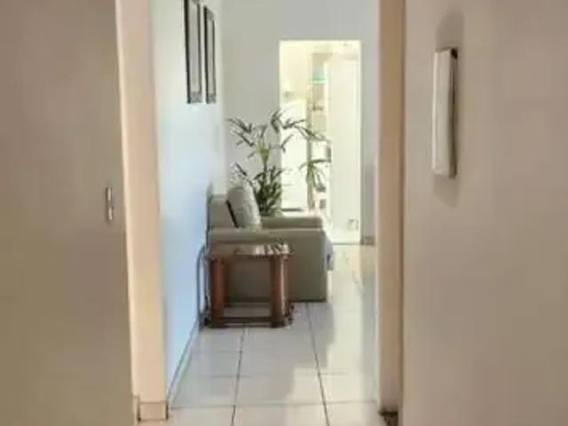 Apartamento para Venda em Duque de Caxias/RJ Centro 3 Quartos