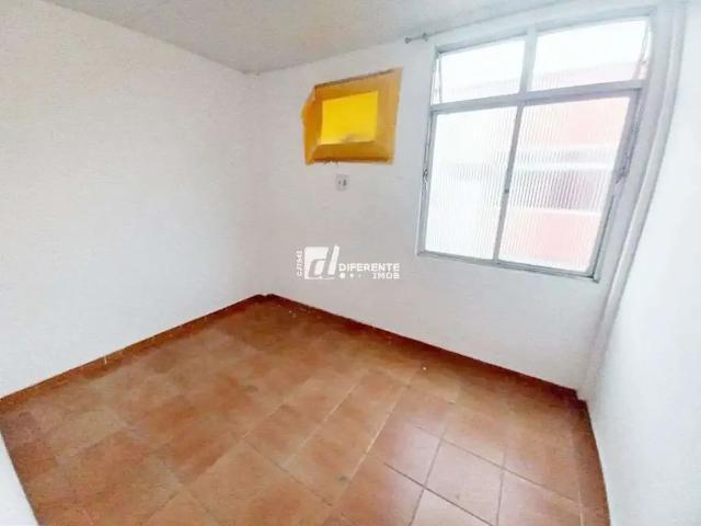 Apartamento para Venda em Duque de Caxias/RJ Centro 3 Quartos