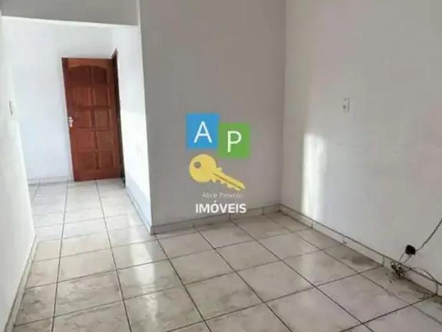 Apartamento para Venda em Duque de Caxias/RJ Centro 3 Quartos