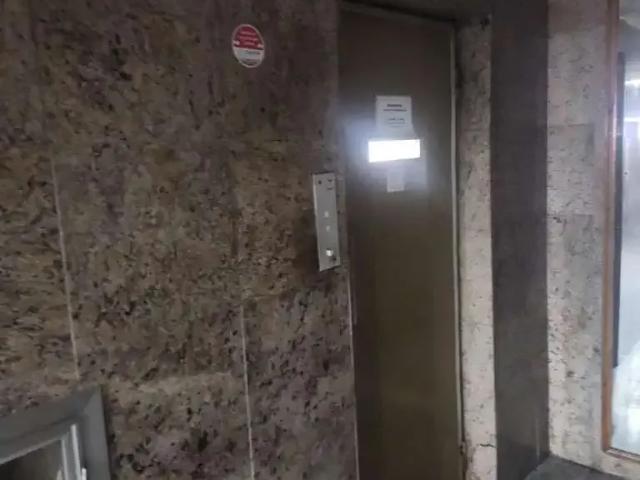 Apartamento para Venda em Duque de Caxias/RJ Centro 3 Quartos