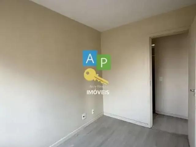 Apartamento para Venda em Duque de Caxias/RJ Centro 3 Quartos