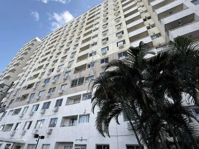 Apartamento para Venda em Duque de Caxias/RJ Centro 3 Quartos