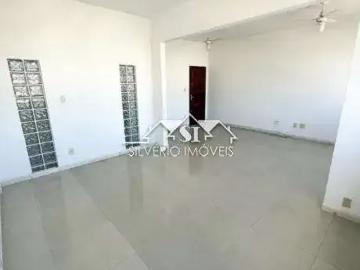 Apartamento para Venda em Duque de Caxias/RJ Centro 3 Quartos