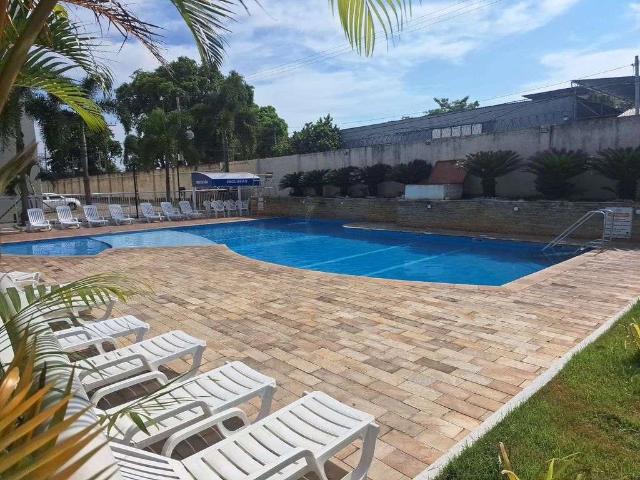 Apartamento para Venda em Duque de Caxias/RJ Centro 3 Quartos