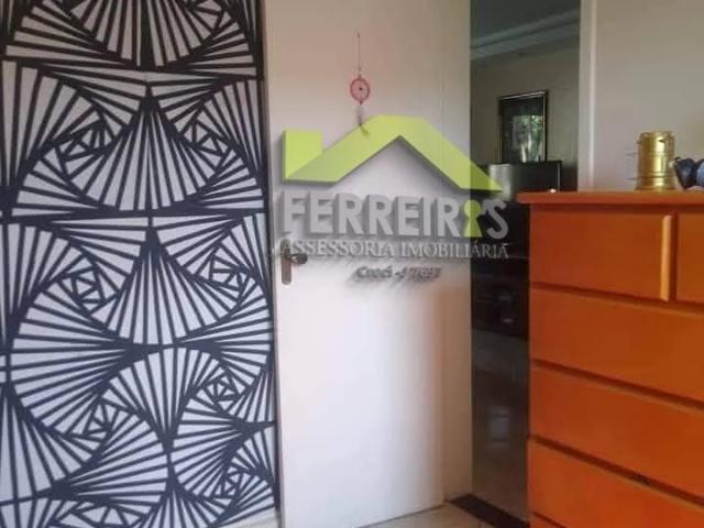 Apartamento para Venda em Duque de Caxias/RJ Chácaras Rio Petrópolis 2 Quartos