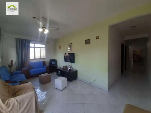 Apartamento para Venda em Duque de Caxias/RJ Doutor Laureano 2 Quartos