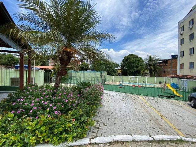 Apartamento para Venda em Duque de Caxias/RJ Engenho do Porto 3 Quartos