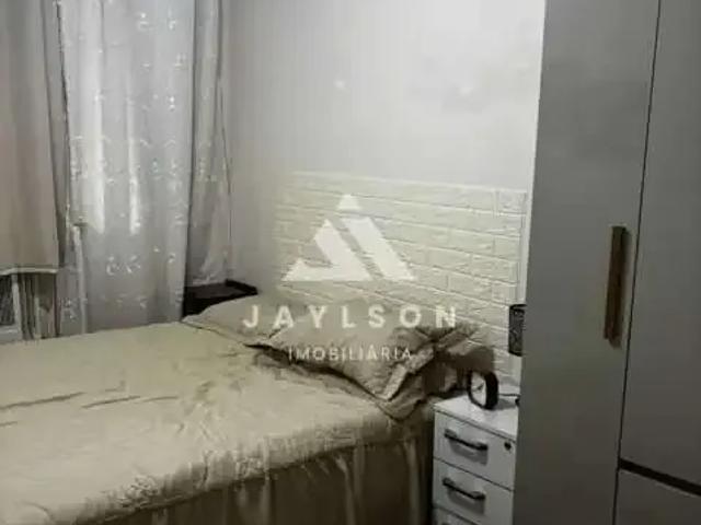 Apartamento para Venda em Duque de Caxias/RJ Engenho do Porto 2 Quartos