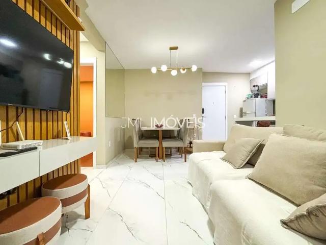 Apartamento para Venda em Duque de Caxias/RJ Figueira 2 Quartos