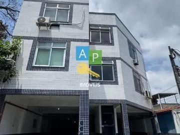 Apartamento para Venda em Duque de Caxias/RJ Itatiaia 2 Quartos