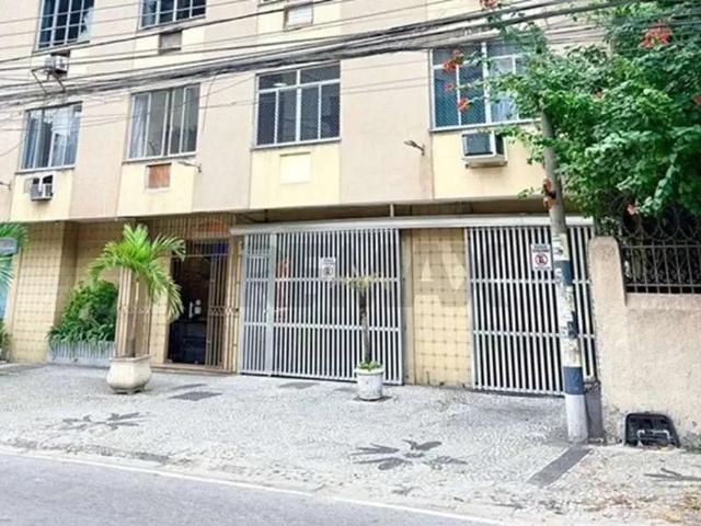 Apartamento para Venda em Duque de Caxias/RJ Jardim Vinte e Cinco de Agosto 1 Quartos