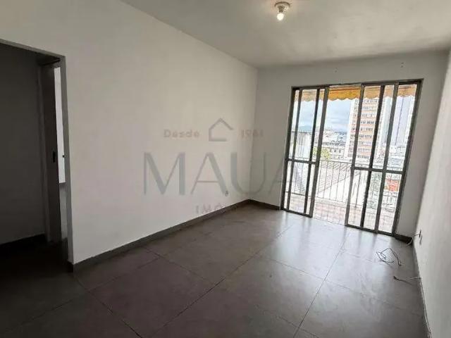 Apartamento para Venda em Duque de Caxias/RJ Jardim Vinte e Cinco de Agosto 1 Quartos