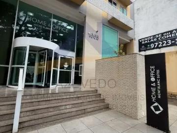 Apartamento para Venda em Duque de Caxias/RJ Jardim Vinte e Cinco de Agosto 1 Quartos