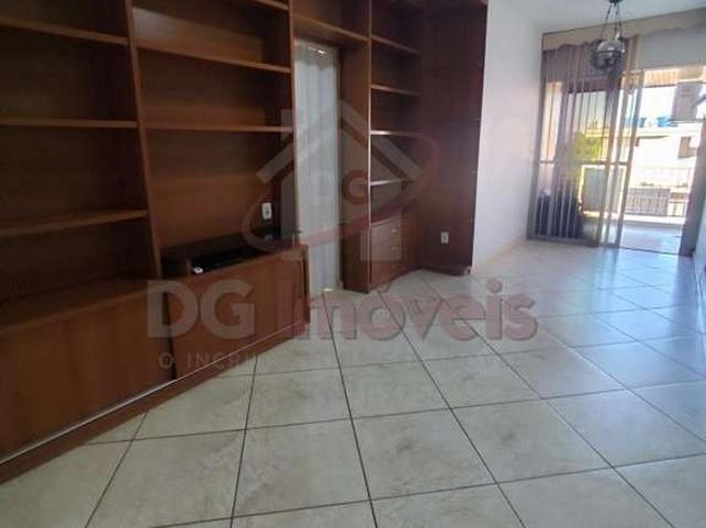 Apartamento para Venda em Duque de Caxias/RJ Jardim Vinte e Cinco de Agosto 2 Quartos