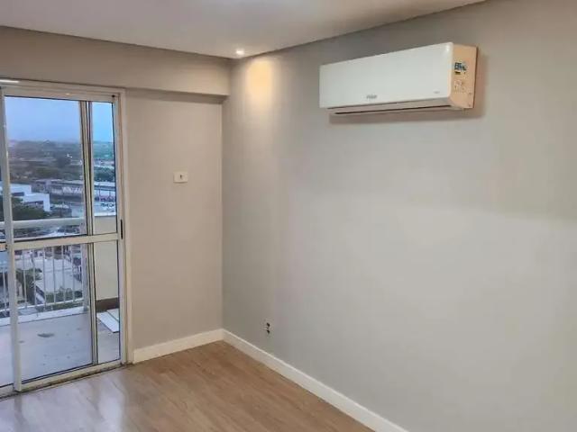 Apartamento para Venda em Duque de Caxias/RJ Jardim Vinte e Cinco de Agosto 2 Quartos
