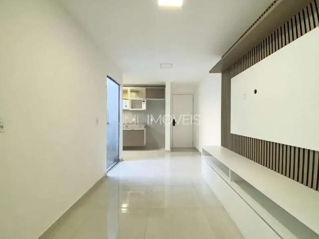 Apartamento para Venda em Duque de Caxias/RJ Jardim Vinte e Cinco de Agosto 2 Quartos