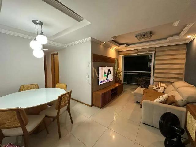 Apartamento para Venda em Duque de Caxias/RJ Jardim Vinte e Cinco de Agosto 2 Quartos