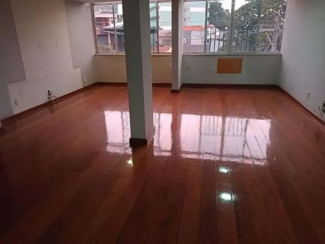 Apartamento para Venda em Duque de Caxias/RJ Jardim Vinte e Cinco de Agosto 3 Quartos