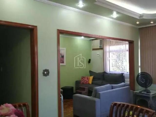 Apartamento para Venda em Duque de Caxias/RJ Jardim Vinte e Cinco de Agosto 3 Quartos