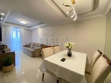 Apartamento para Venda em Duque de Caxias/RJ Jardim Vinte e Cinco de Agosto 3 Quartos