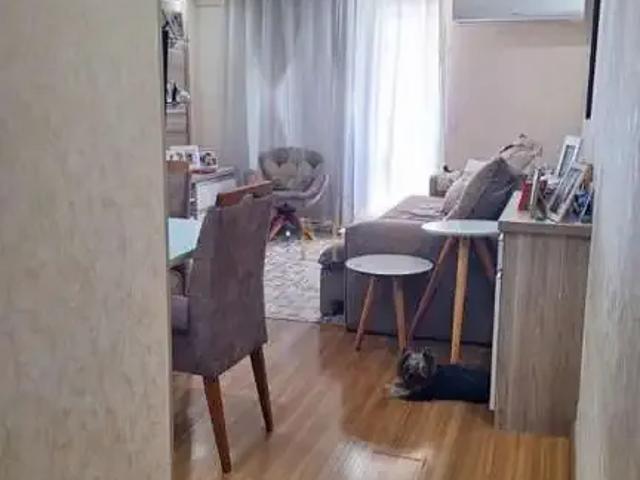 Apartamento para Venda em Duque de Caxias/RJ Jardim Vinte e Cinco de Agosto 3 Quartos