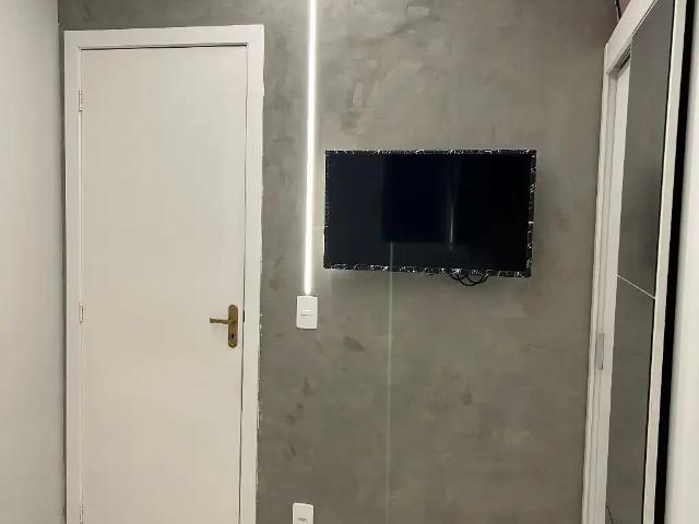 Apartamento para Venda em Duque de Caxias/RJ Jardim Gramacho 2 Quartos