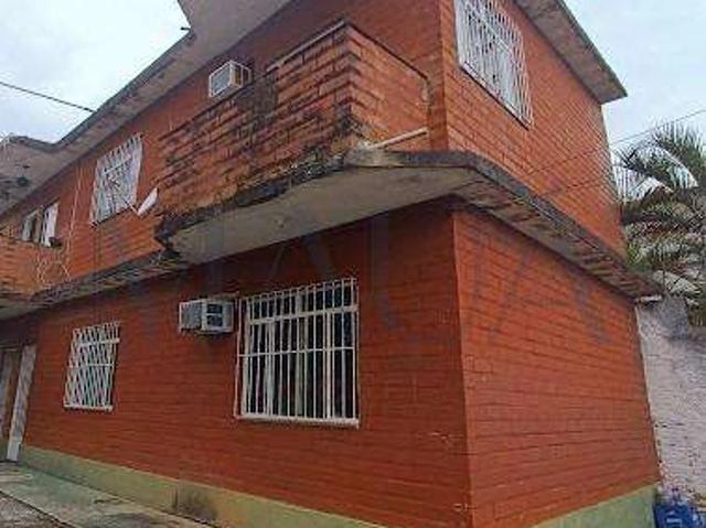 Apartamento para Venda em Duque de Caxias/RJ Jardim Leal 1 Quartos