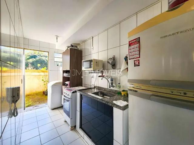 Apartamento para Venda em Duque de Caxias/RJ Jardim Primavera 3 Quartos