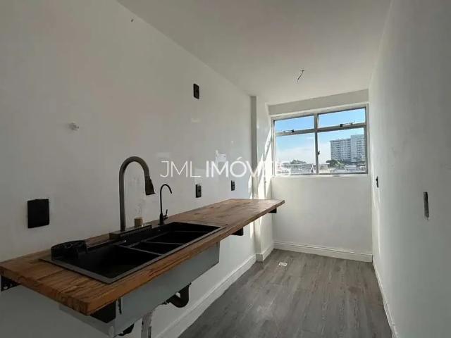 Apartamento para Venda em Duque de Caxias/RJ Jardim Primavera 3 Quartos