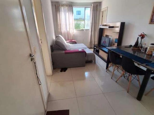 Apartamento para Venda em Duque de Caxias/RJ Jardim Primavera 3 Quartos