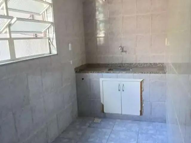 Apartamento para Venda em Duque de Caxias/RJ Jardim Primavera 1 Quartos