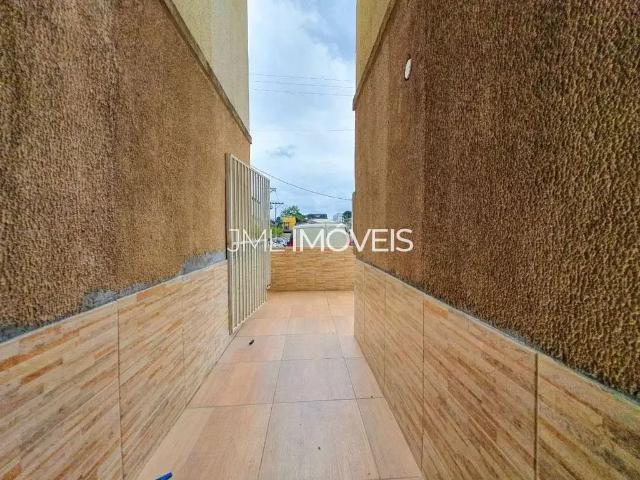 Apartamento para Venda em Duque de Caxias/RJ Jardim Primavera 2 Quartos