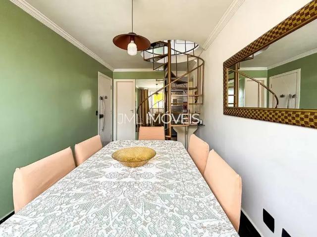 Apartamento para Venda em Duque de Caxias/RJ Jardim Primavera 2 Quartos