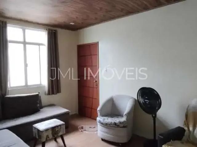 Apartamento para Venda em Duque de Caxias/RJ Jardim Primavera 2 Quartos