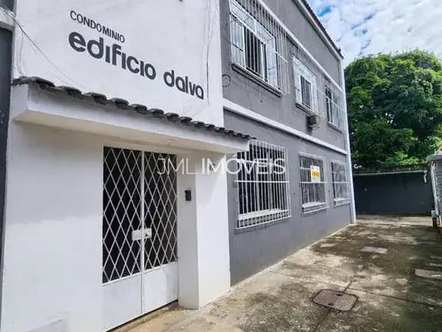 Apartamento para Venda em Duque de Caxias/RJ Jardim Primavera 2 Quartos