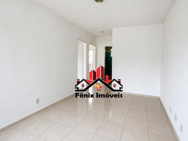 Apartamento para Venda em Duque de Caxias/RJ Jardim Primavera 2 Quartos