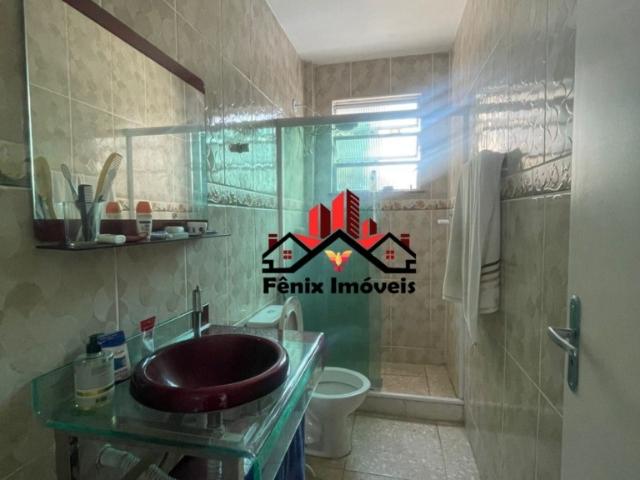 Apartamento para Venda em Duque de Caxias/RJ Jardim Primavera 2 Quartos